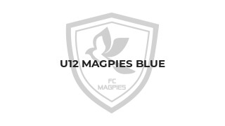 U12 Magpies Blue