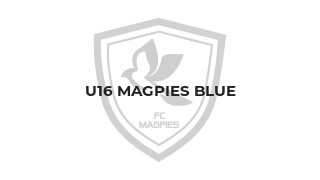 U16 Magpies Blue