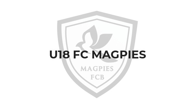 U18 FC Magpies