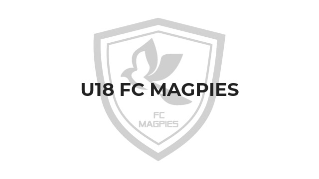 U18 FC Magpies