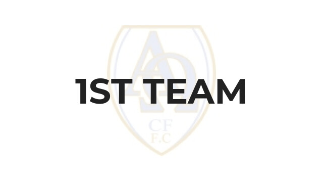 1st Team