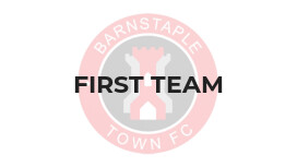 First Team