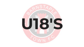 U18's