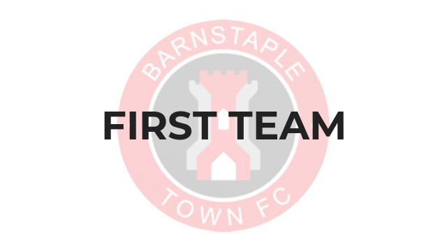 First Team