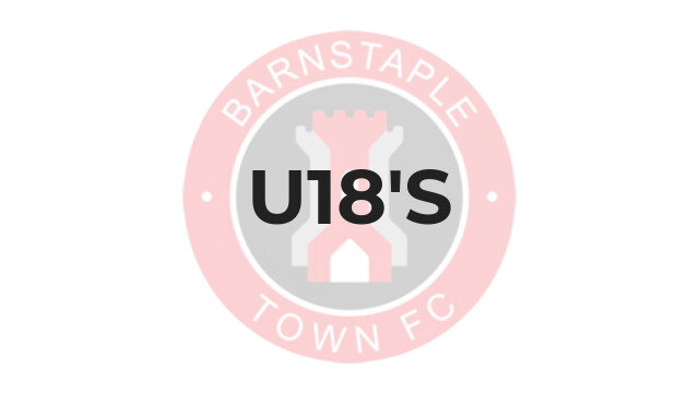 U18's