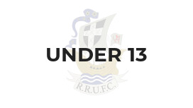 Under 13