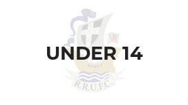 Under 14