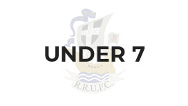 Under 7