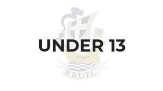 Under 13