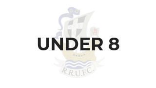 Under 8
