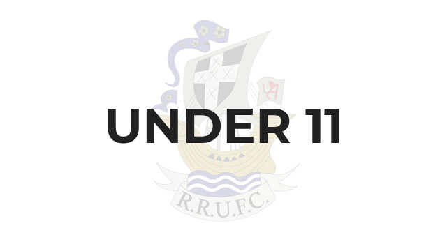 Under 11