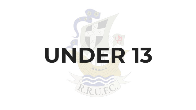 Under 13