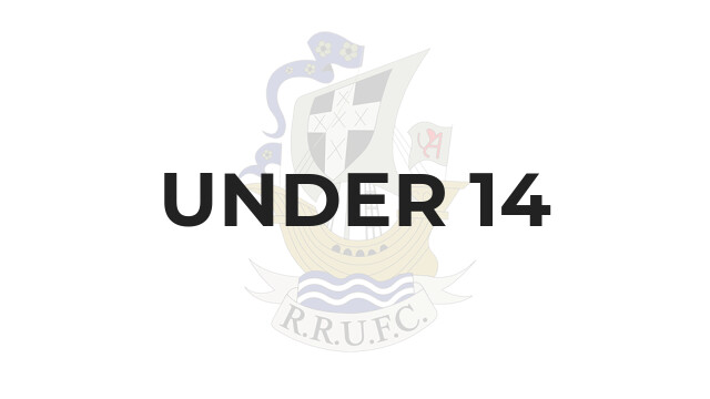 Under 14