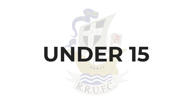 Under 15