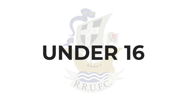 Under 16