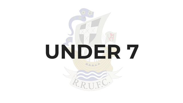 Under 7