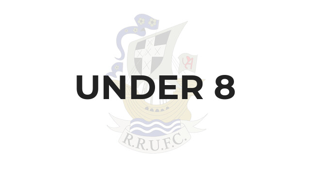 Under 8