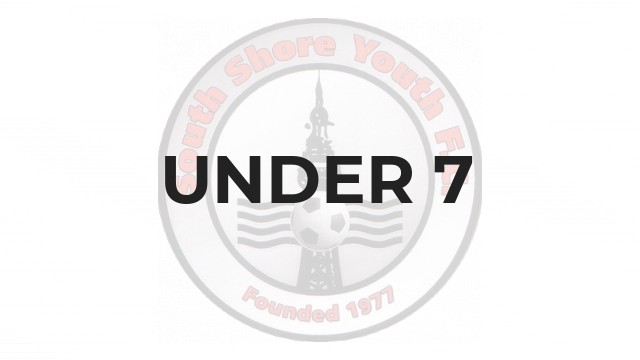 Under 7