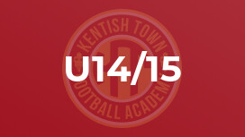 U14/15