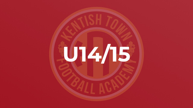 U14/15