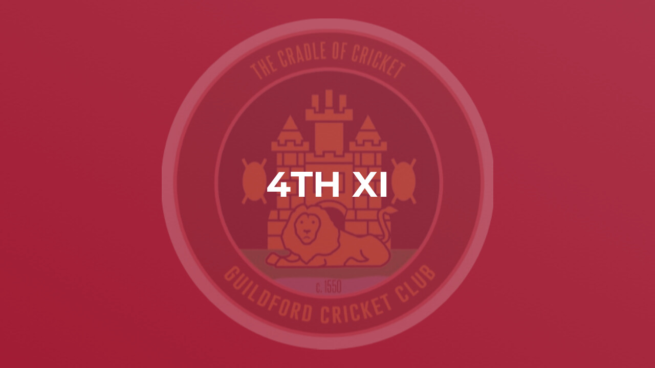 Guildford Cricket Club