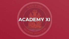 Academy XI
