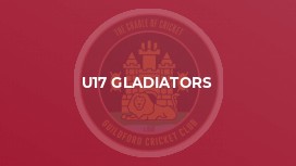 U17 Gladiators