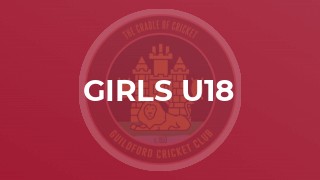 Girls U18