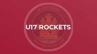 U17 Rockets