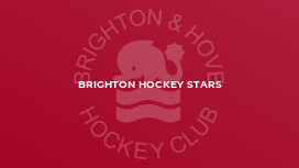 Brighton Hockey Stars