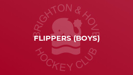 Flippers (Boys)