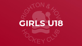 Girls U18
