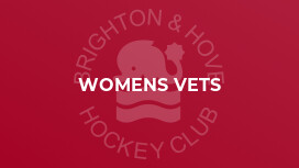Womens Vets