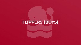 Flippers (Boys)