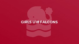 Girls U18 Falcons