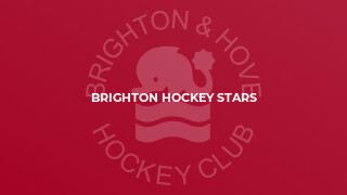 Brighton Hockey Stars