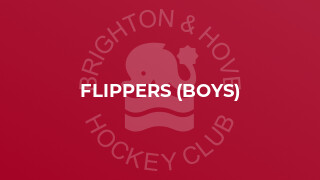 Flippers (Boys)