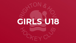 Girls U18