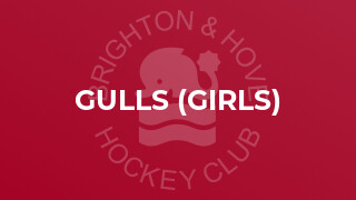 Gulls (girls)