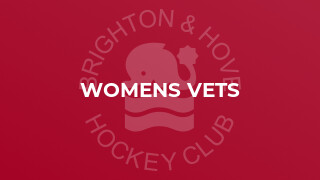 Womens Vets