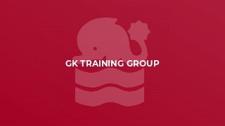 GK Training Group