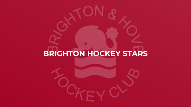 Brighton Hockey Stars