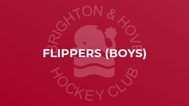 Flippers (Boys)