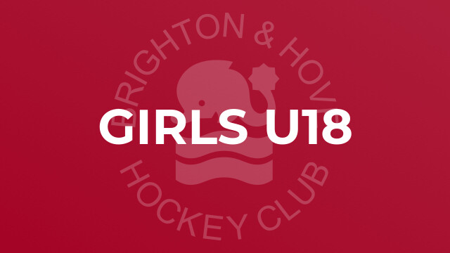 Girls U18