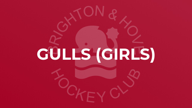 Gulls (girls)