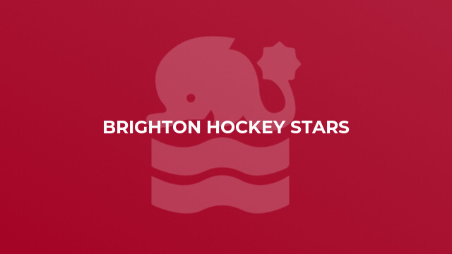 Brighton Hockey Stars