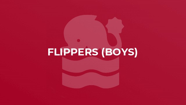 Flippers (Boys)