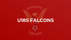 U18s Falcons