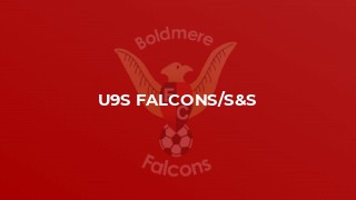 U9s Falcons/S&S