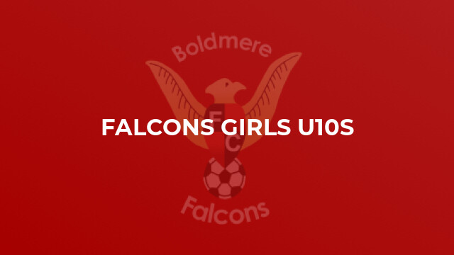 Falcons Girls U10s